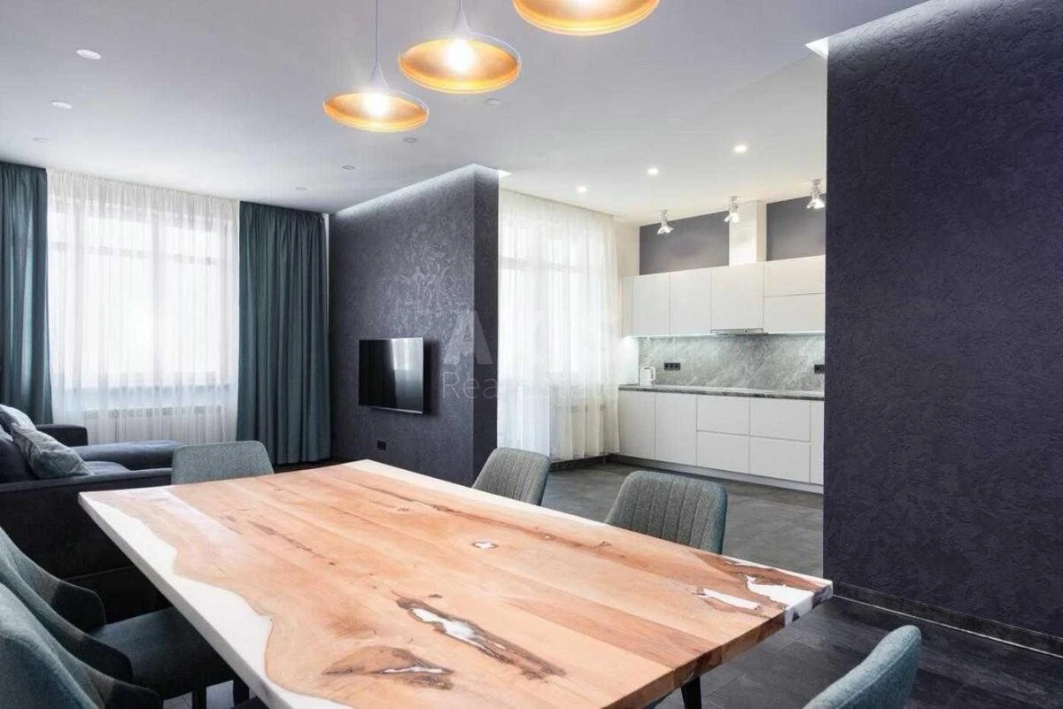 2k apartment vul. Preobrazhens'ka 8Б6746917