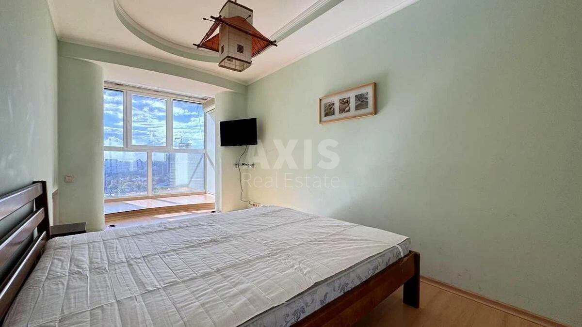 3k apartment vul. Zvirynec'ka 61А7056213