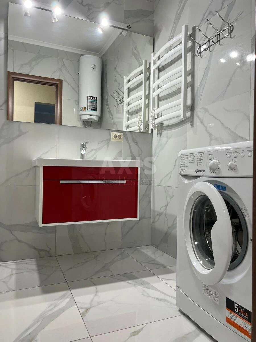 1k apartment prov. Baltijs'kyj 5694956