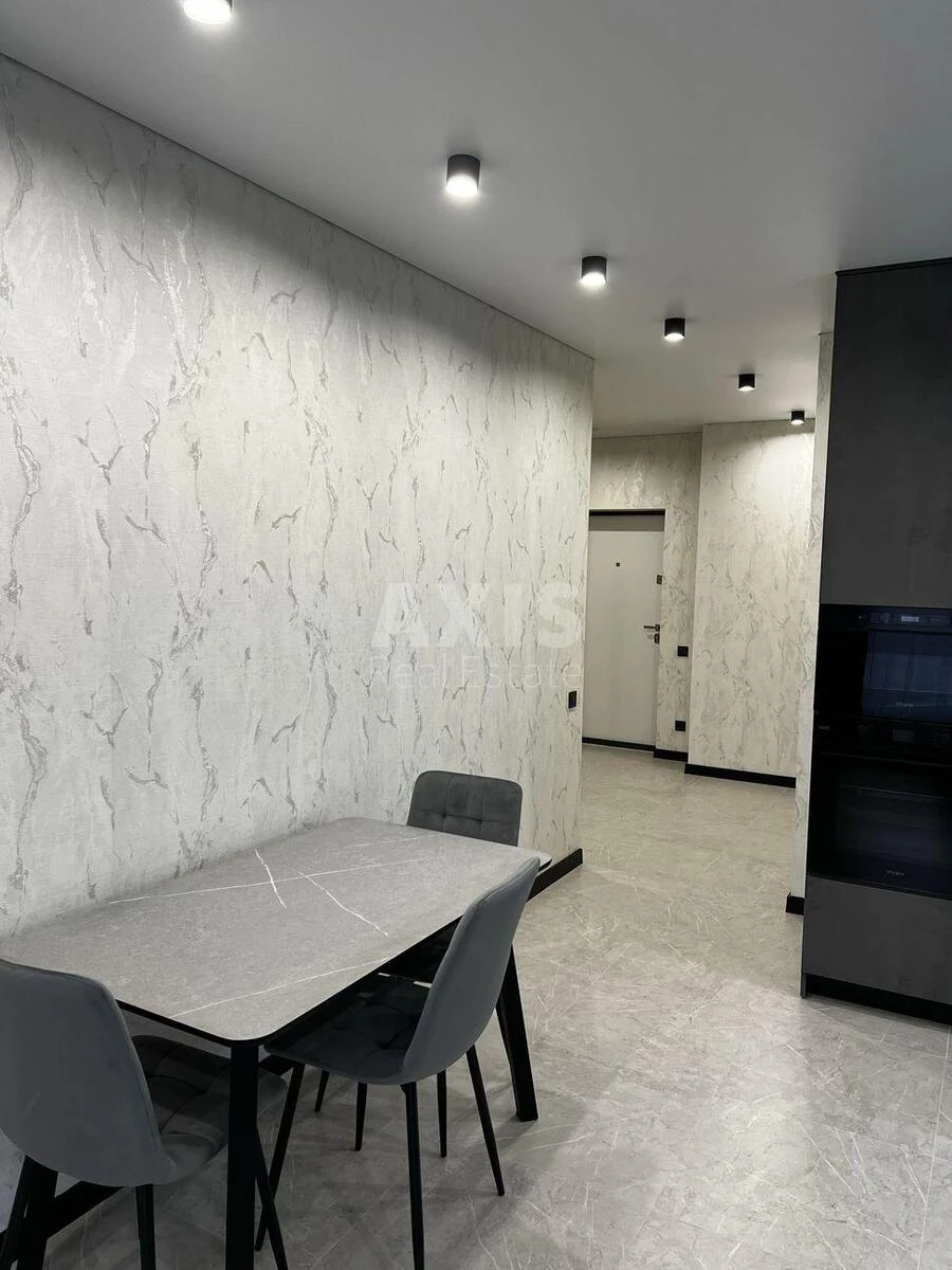 1k apartment vul. Glybochyc'ka 73663583