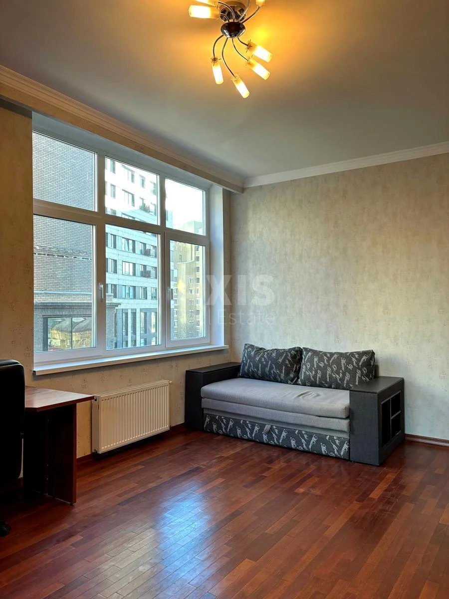 Office vul. Antonovycha 72, 125m2680048