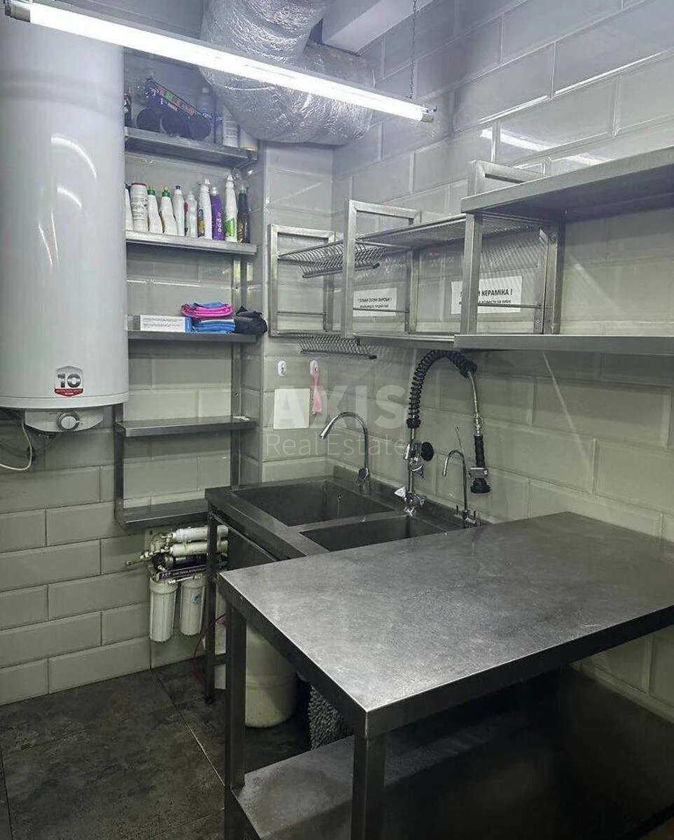 Trade object vul. Myhajla Maksymovycha 24Б, 80m2663625