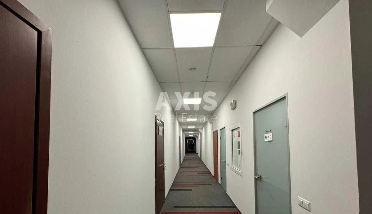 Office vul. Lejpcyz'ka 15А, 924m2548005
