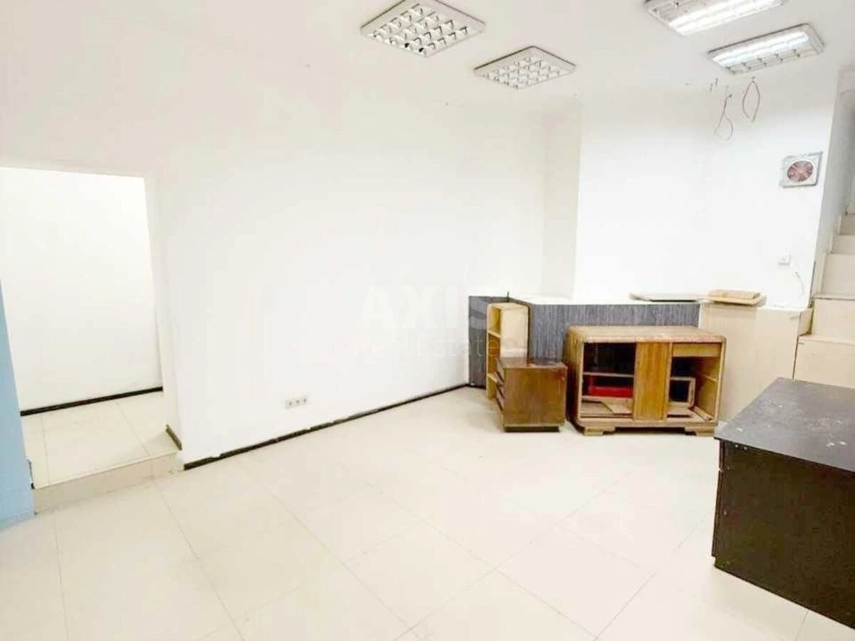 Trade object vul. Rejtars'ka 20/24, 60m2710163