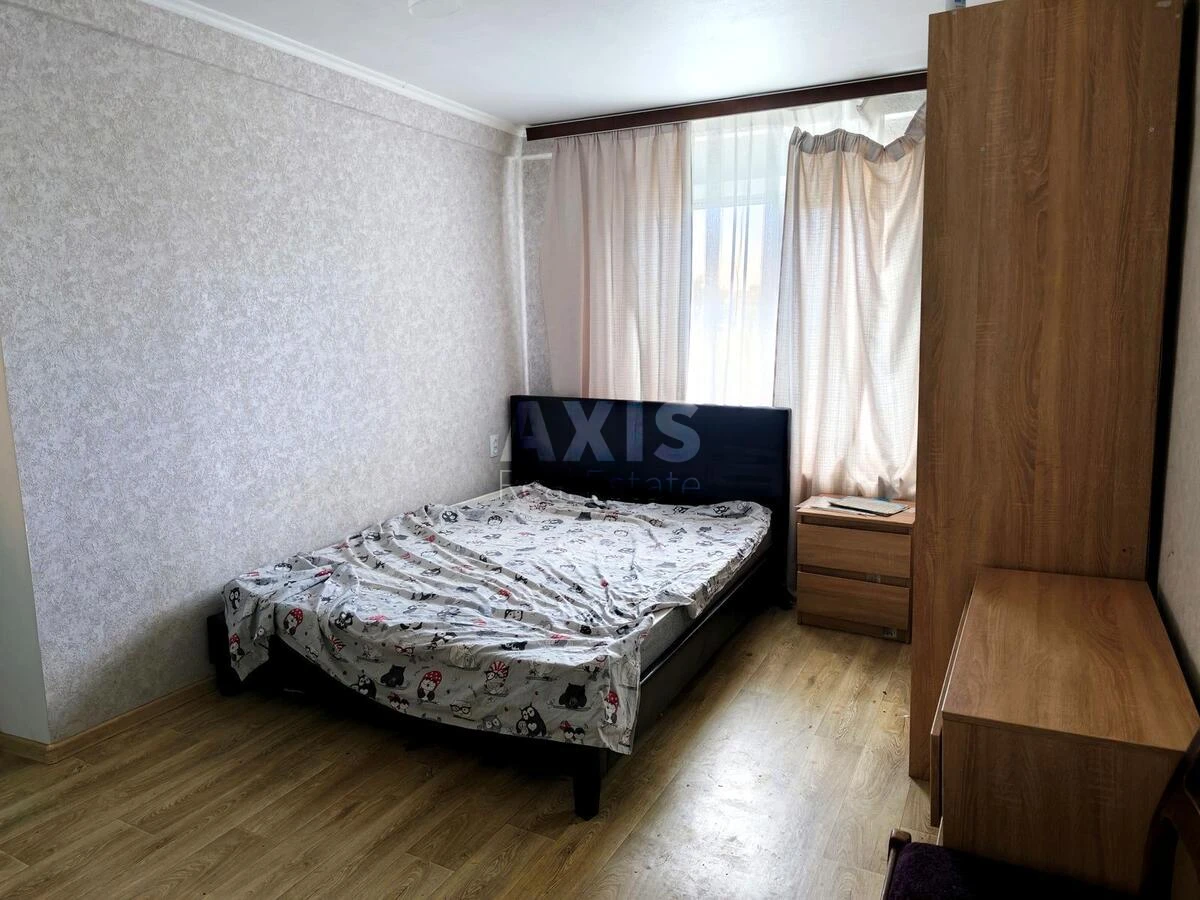 3к квартира ул. Ореста Левицкого 23693761