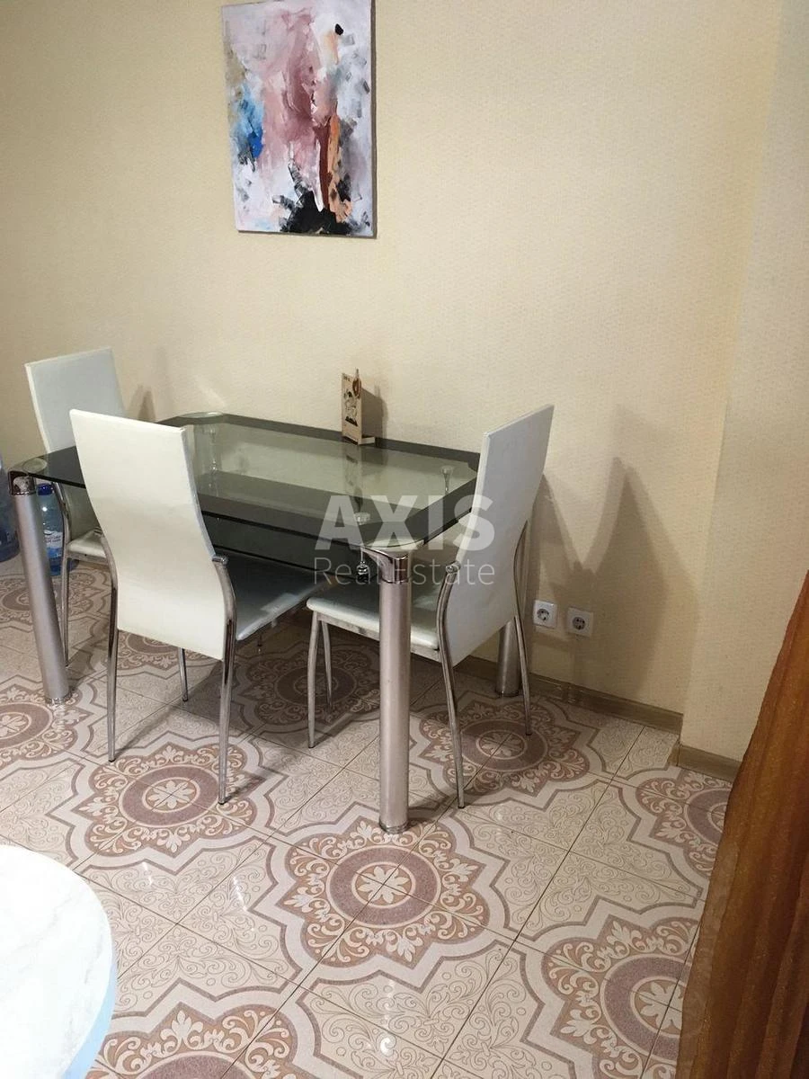 1к квартира ул. Ахматовой Анны 35А408251