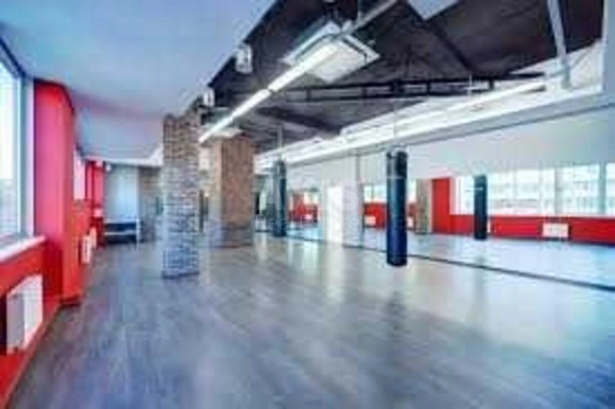 Trade object vul. Mokra 16А, 3903m2646524