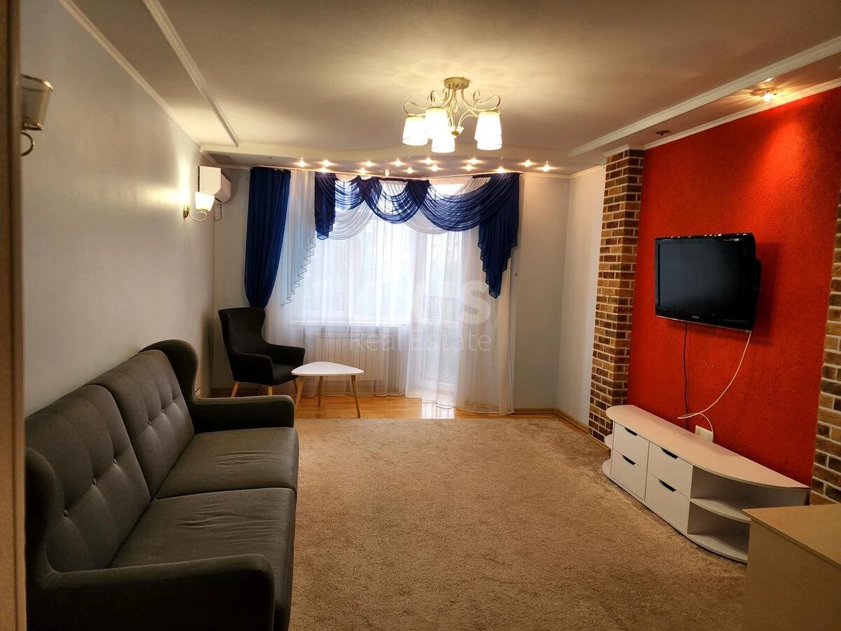 3k apartment pr-t Golosii'vs'kyj 130/57679550