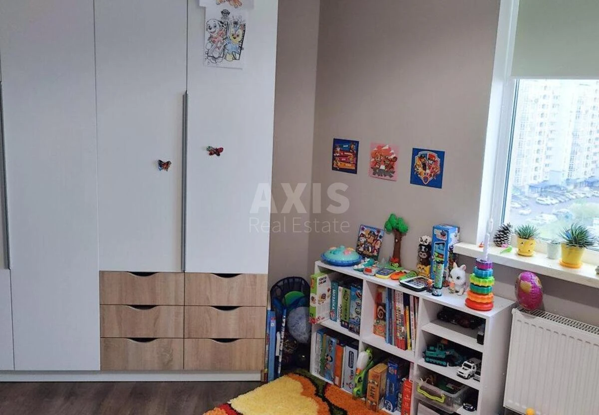 2k apartment vul. Mejtusa Kompozytora 4569997