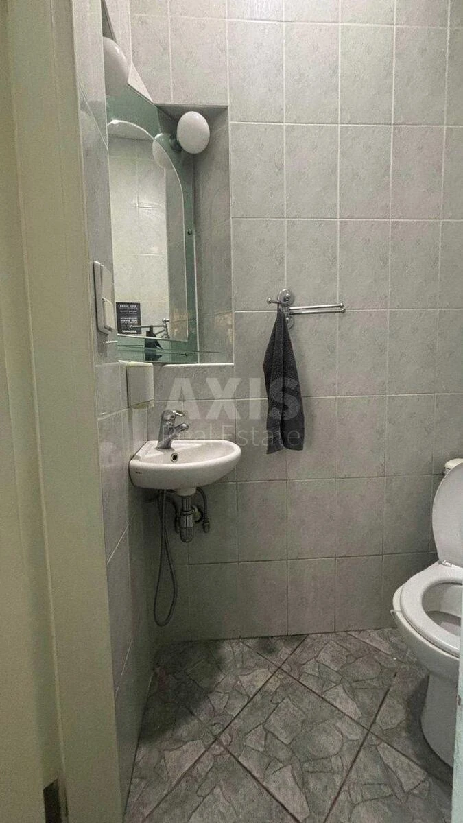 Office vul. Zhyljans'ka 7Б, 70m2694781