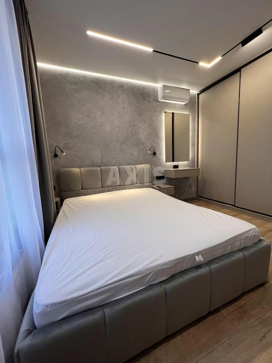 1k apartment vul. Teligy Oleny 25709976