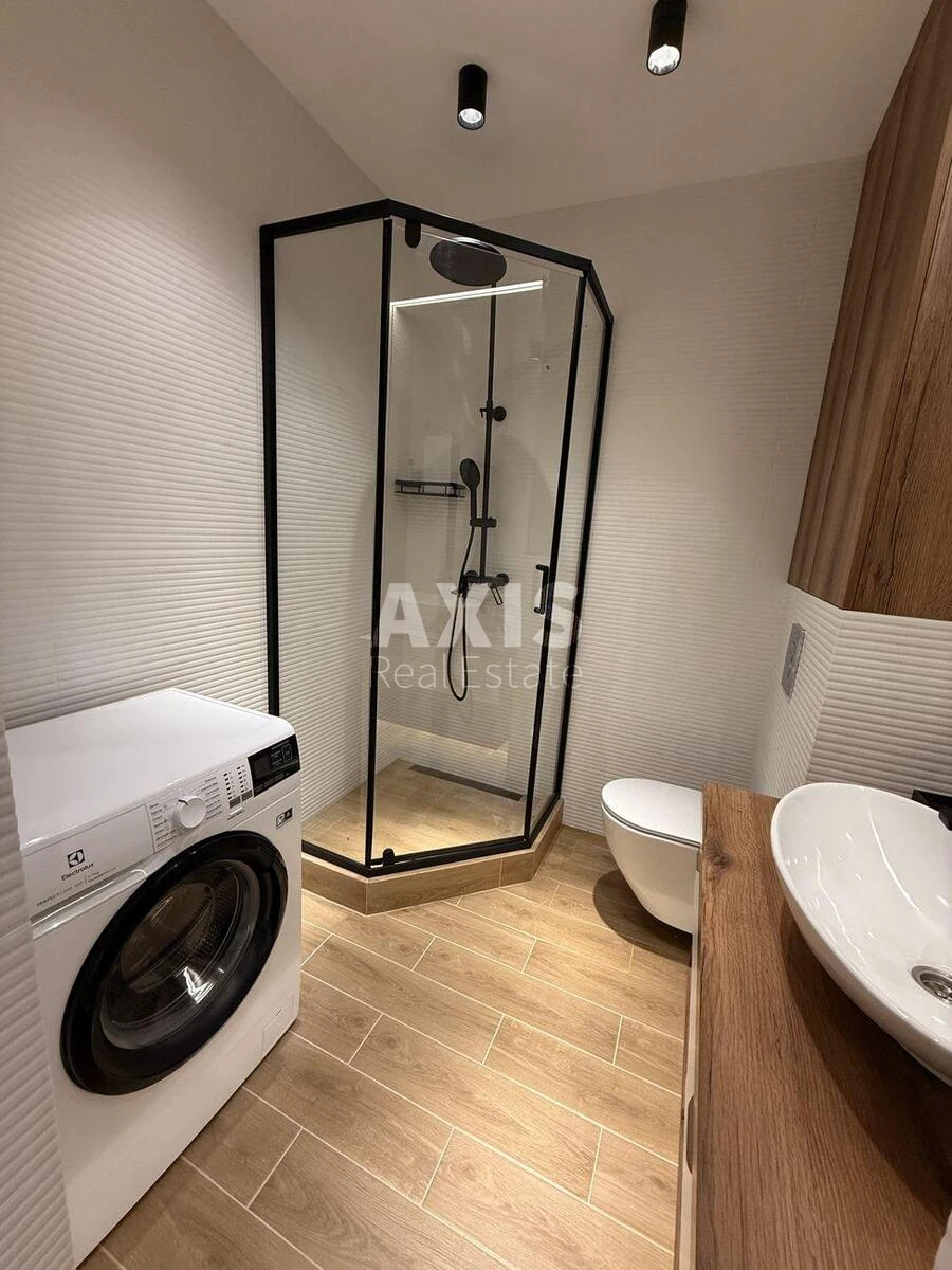 2k apartment vul. Oleha Mudraka 16633612