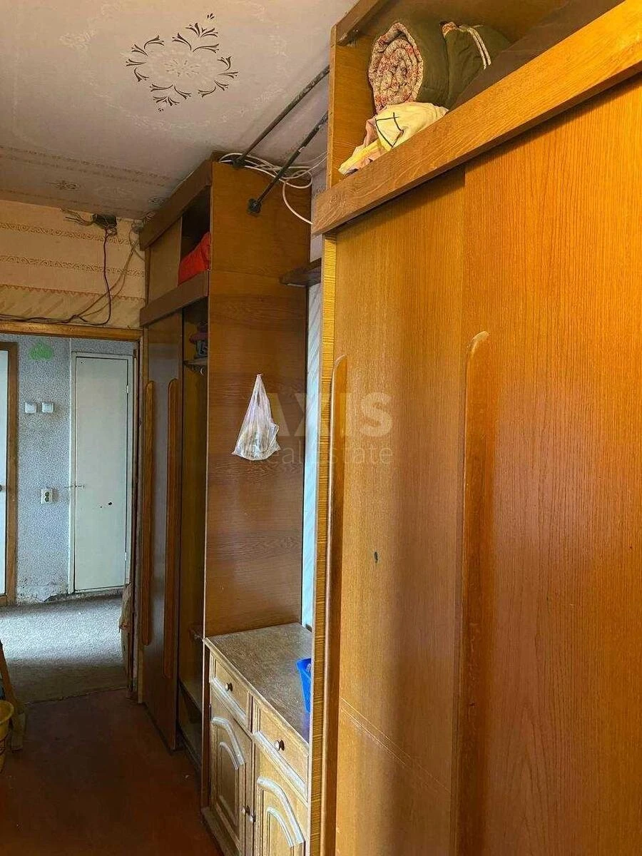 3к квартира ул. Здолбуновская 7А6459411