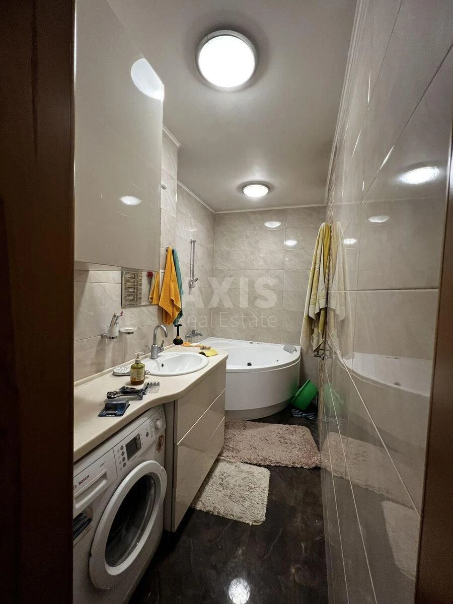 2k apartment pr-t Bazhana Mykoly 106795010