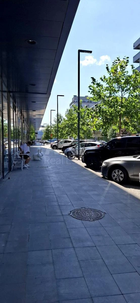 2к квартира ул. Набережно-Рыбальская 5676257