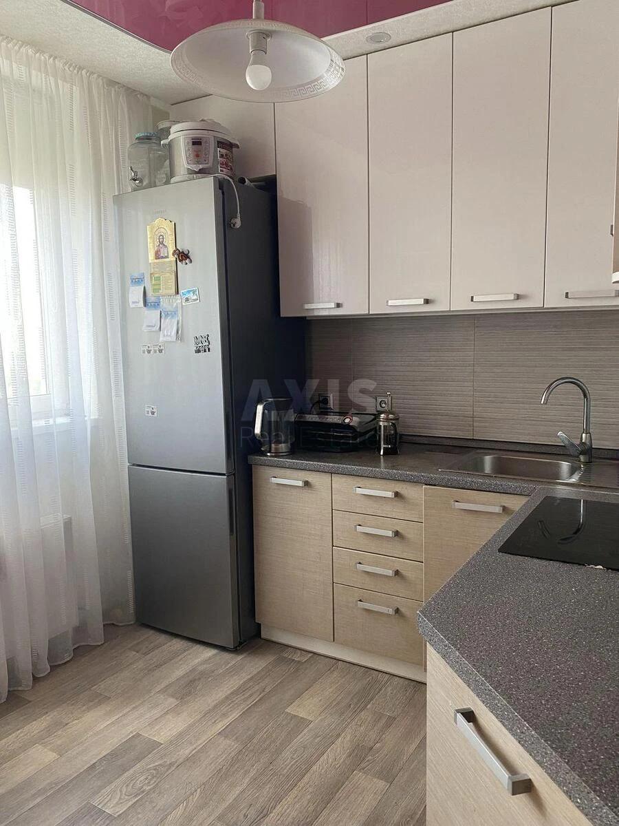 2к квартира ул. Соломии Крушельницкой 1570695