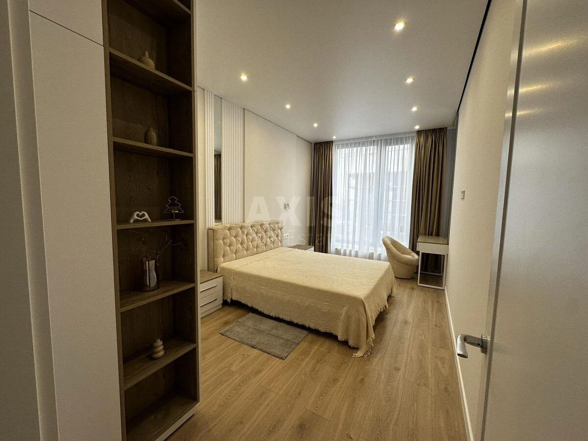 2k apartment vul. Degtjarivs'ka 17643713