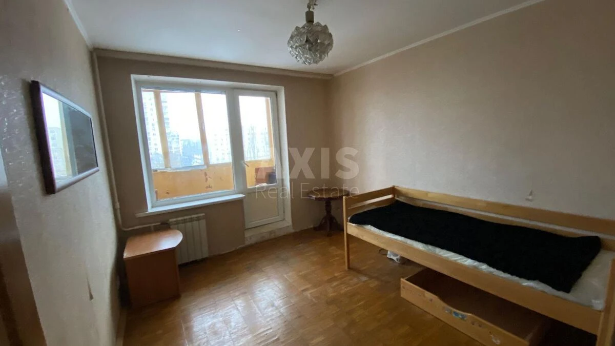 2k apartment pr-t Rokossovs'kogo Marshala 6Б643822