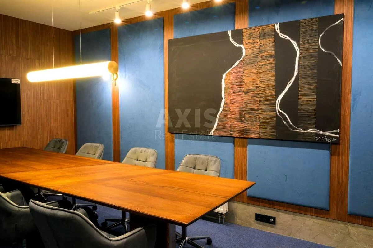 Office vul. Ioana Pavla II 6/1, 220m2692521
