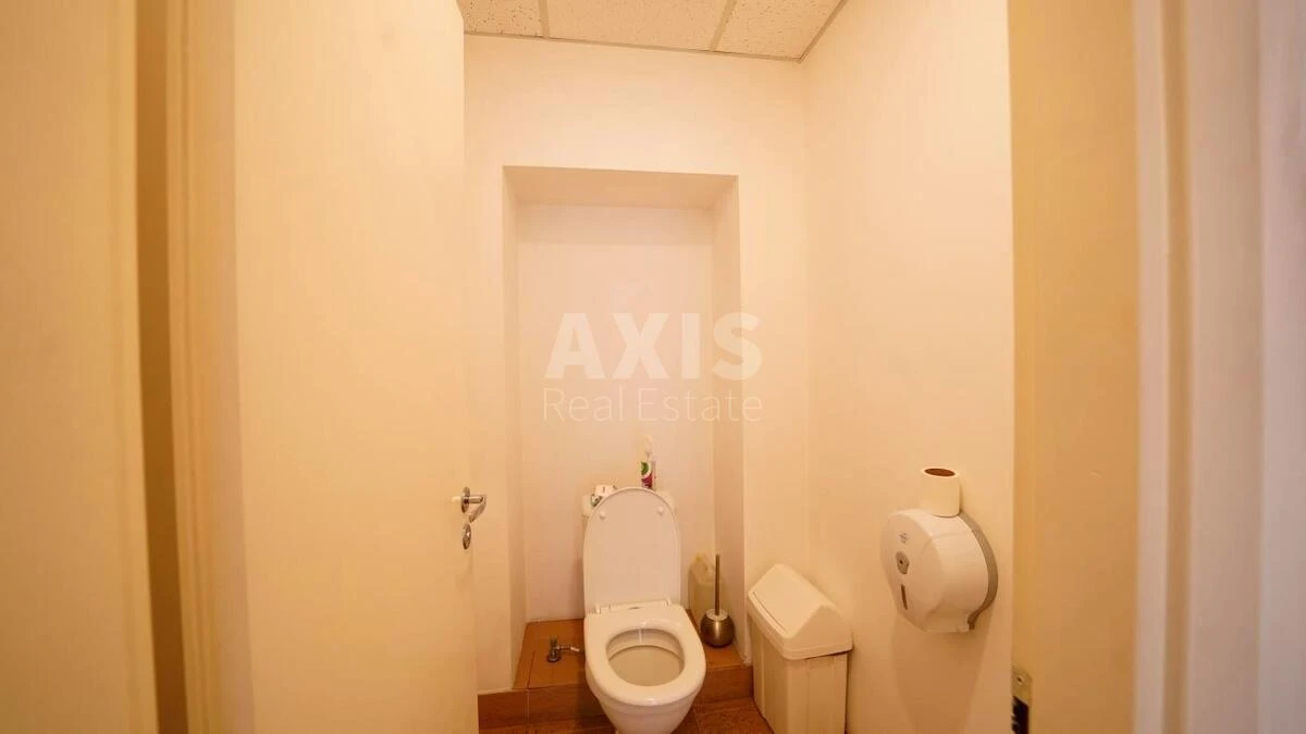 Office vul. Velyka Vasyl'kivs'ka 72, 300m2692673