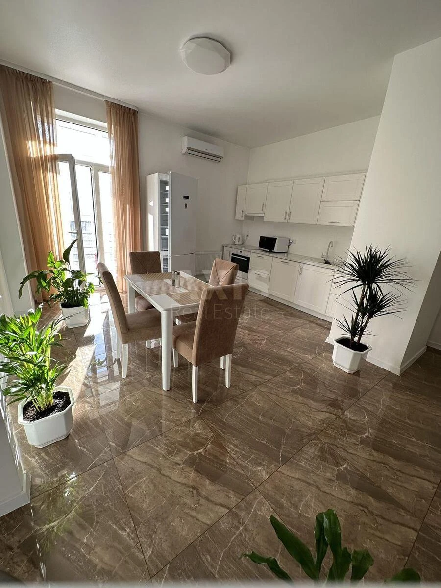 3k apartment vul. Saperne Pole 1270727