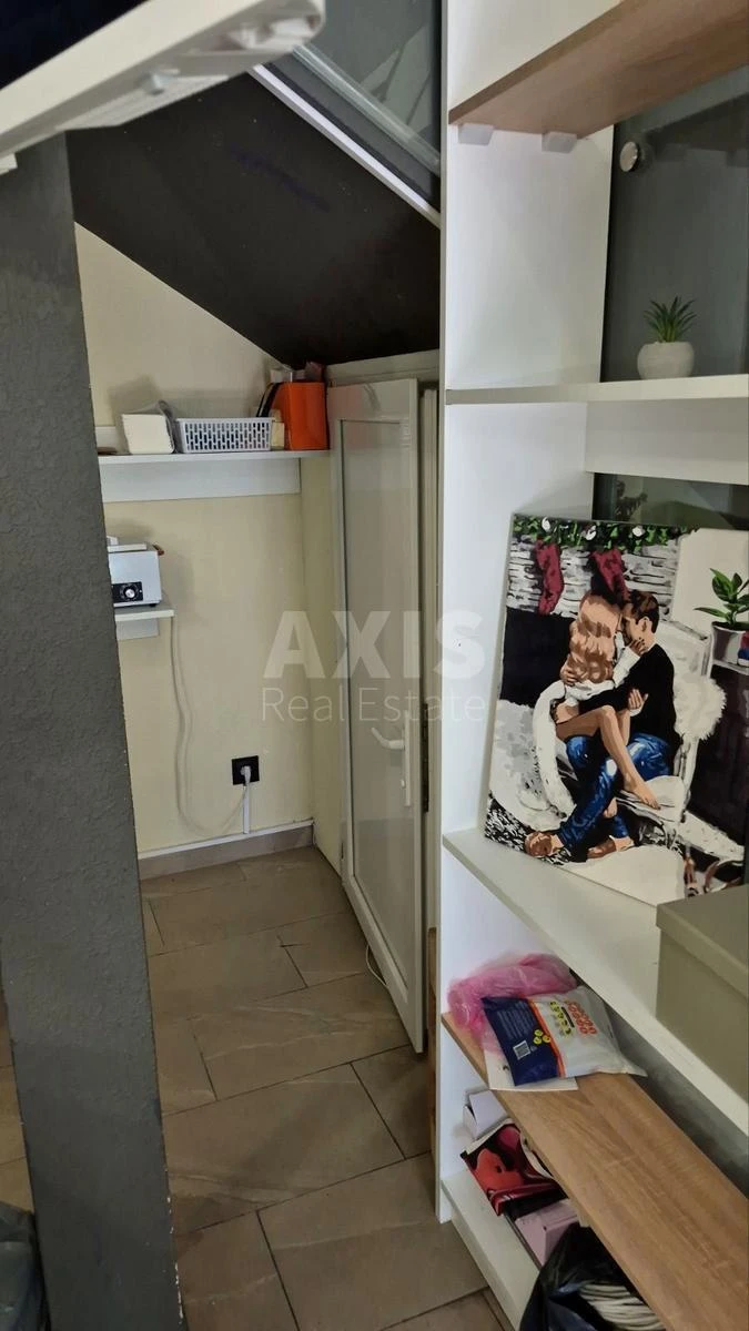 Офис пер. Радистов 14, 14м2677337