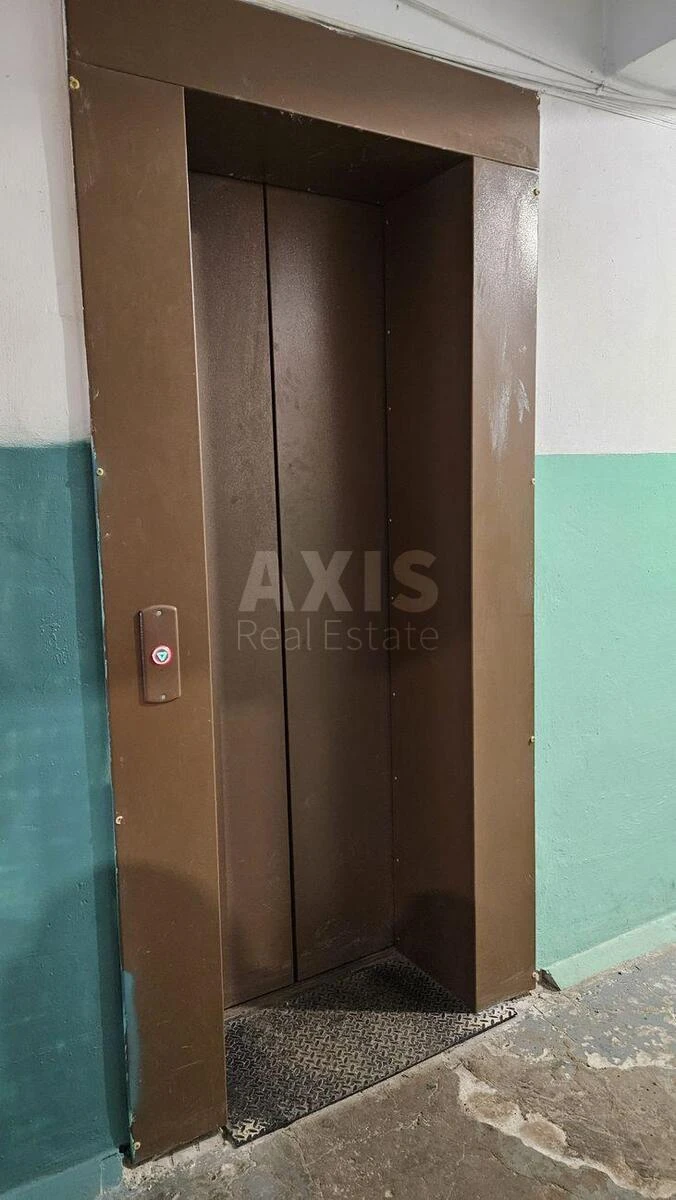 1k apartment vul. Akademika Vozianova 107073417