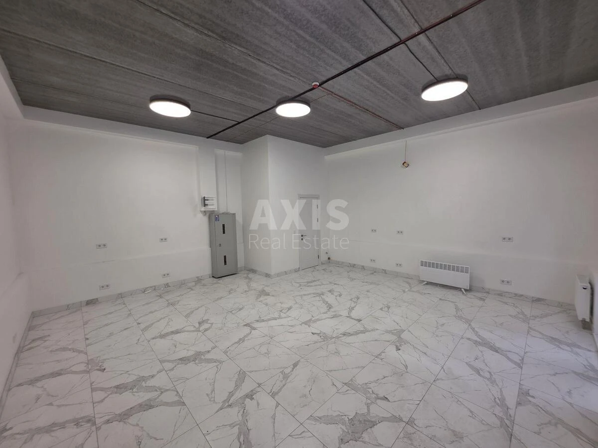 Trade object vul. Myhajla Maksymovycha 26, 40m2661174