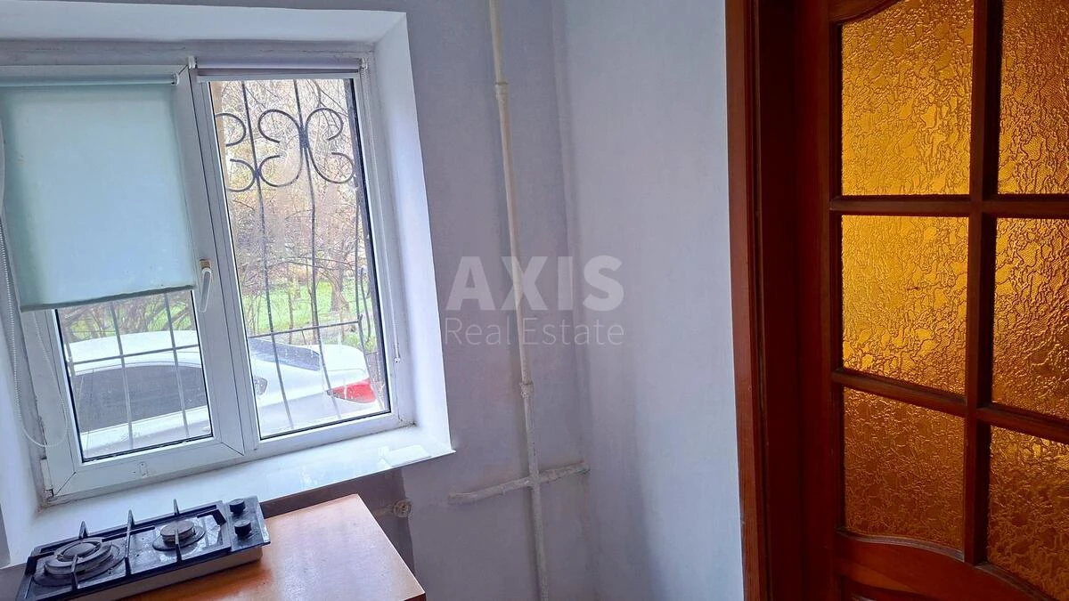 1k apartment vul. Stel'maha Myhajla 8677512
