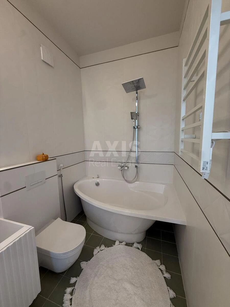 2k apartment vul. Radystiv 32644257