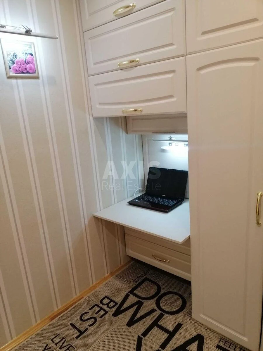 3к квартира ул. Василенко Николая 47078312