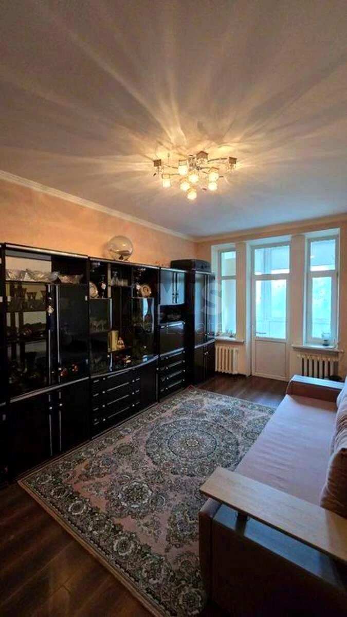 3к квартира ул. Большая Васильковская 42644705