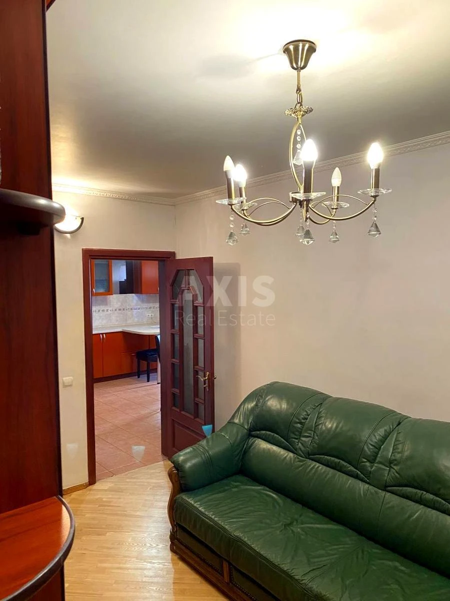 2k apartment vul. Urlivs'ka 56448116
