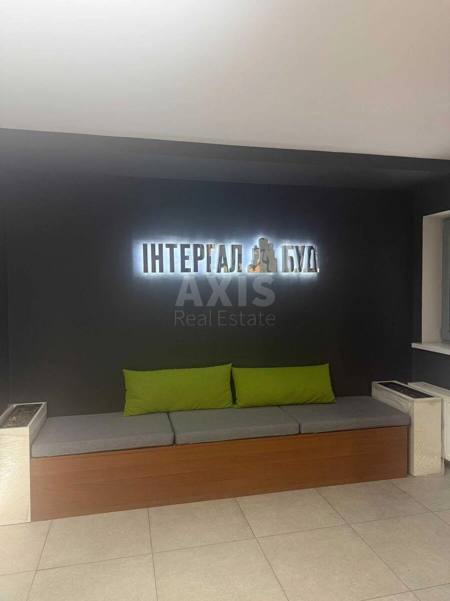 1k apartment vul. Olesja Berdnyka 1Д6619922