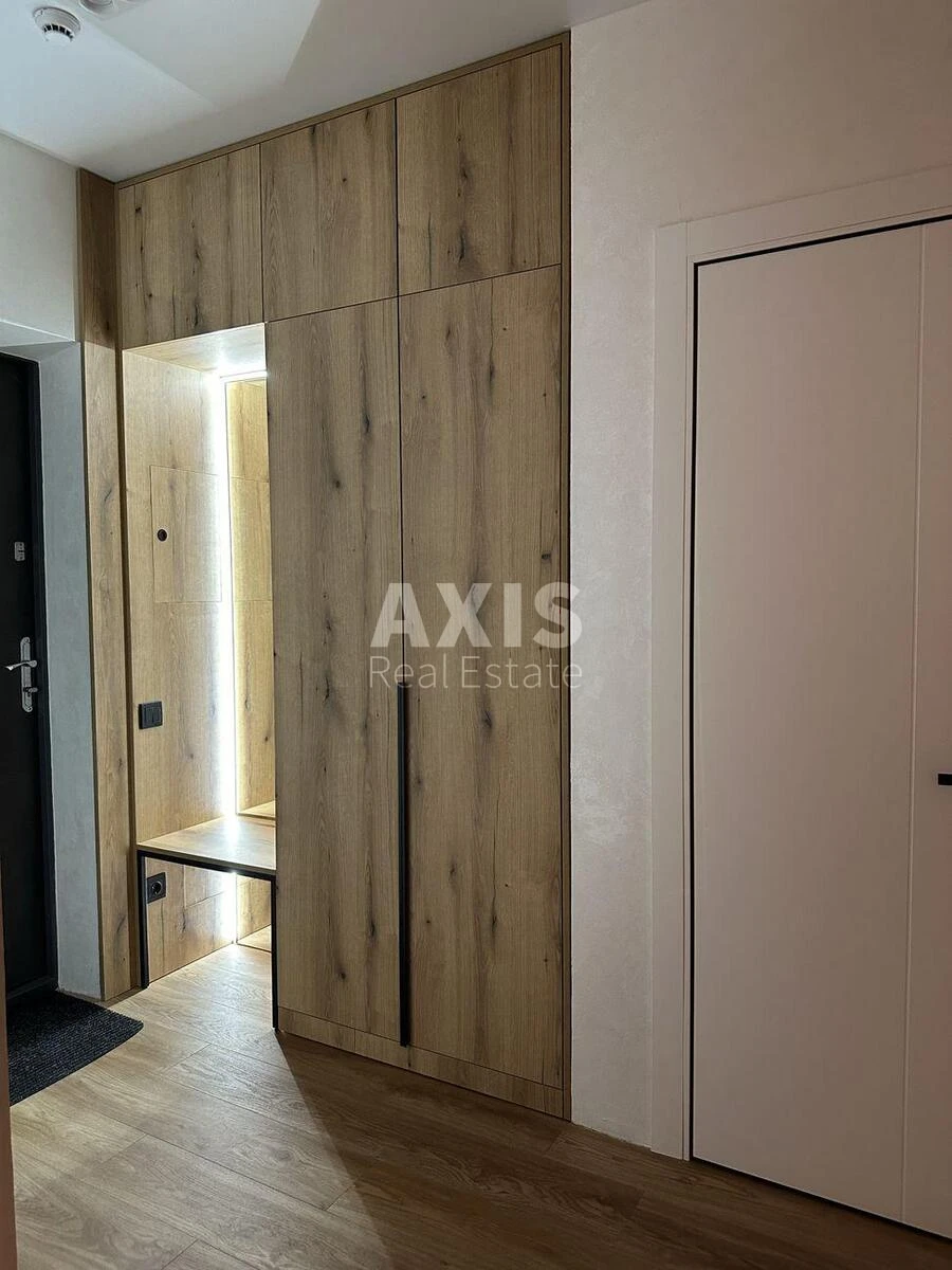 2k apartment vul. Svyatoslava Khorobroho 11B702098