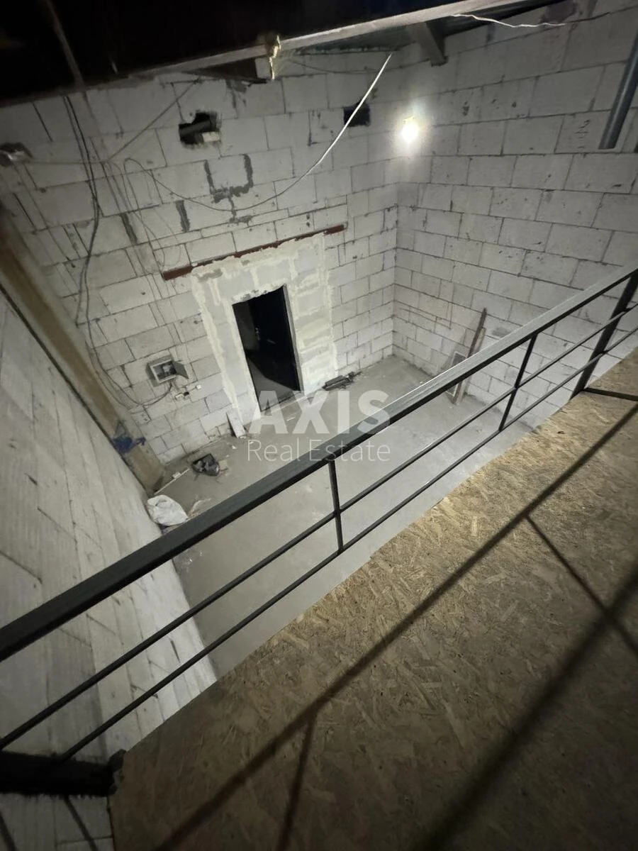 Объект сервиса ул. Милославская 31В, 133м2537263