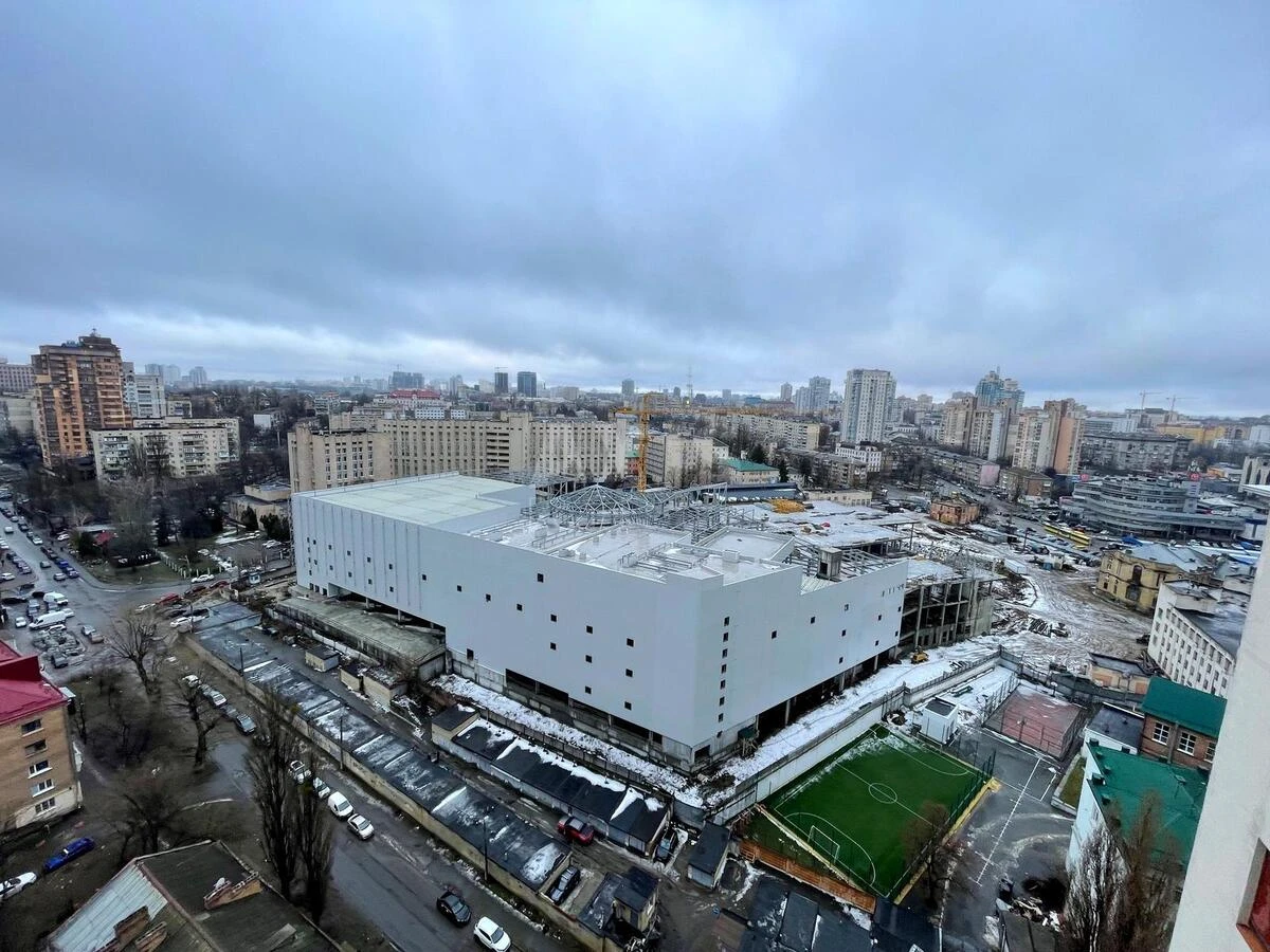Office vul. Kopernyka 11, 350m26790021