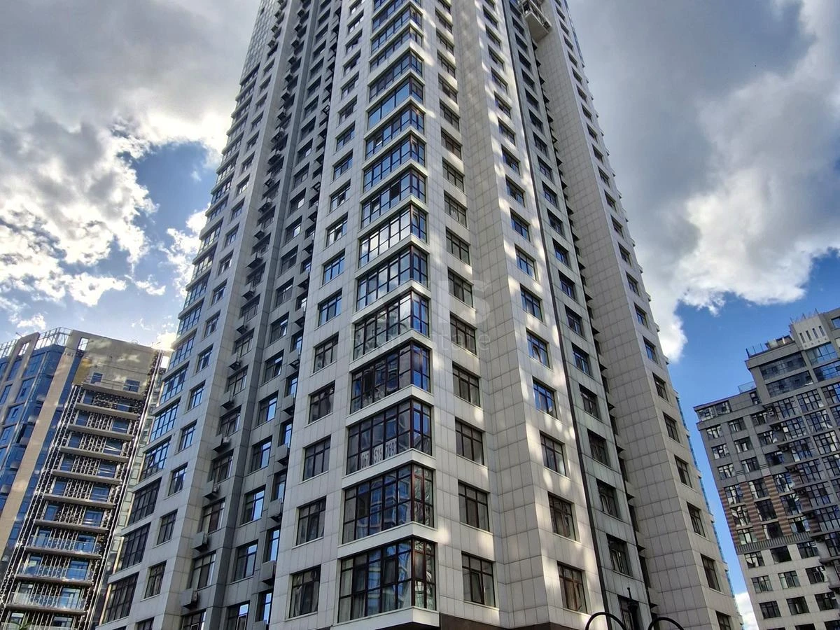 2k apartment vul. Andriya Verkhohlyada 186940421