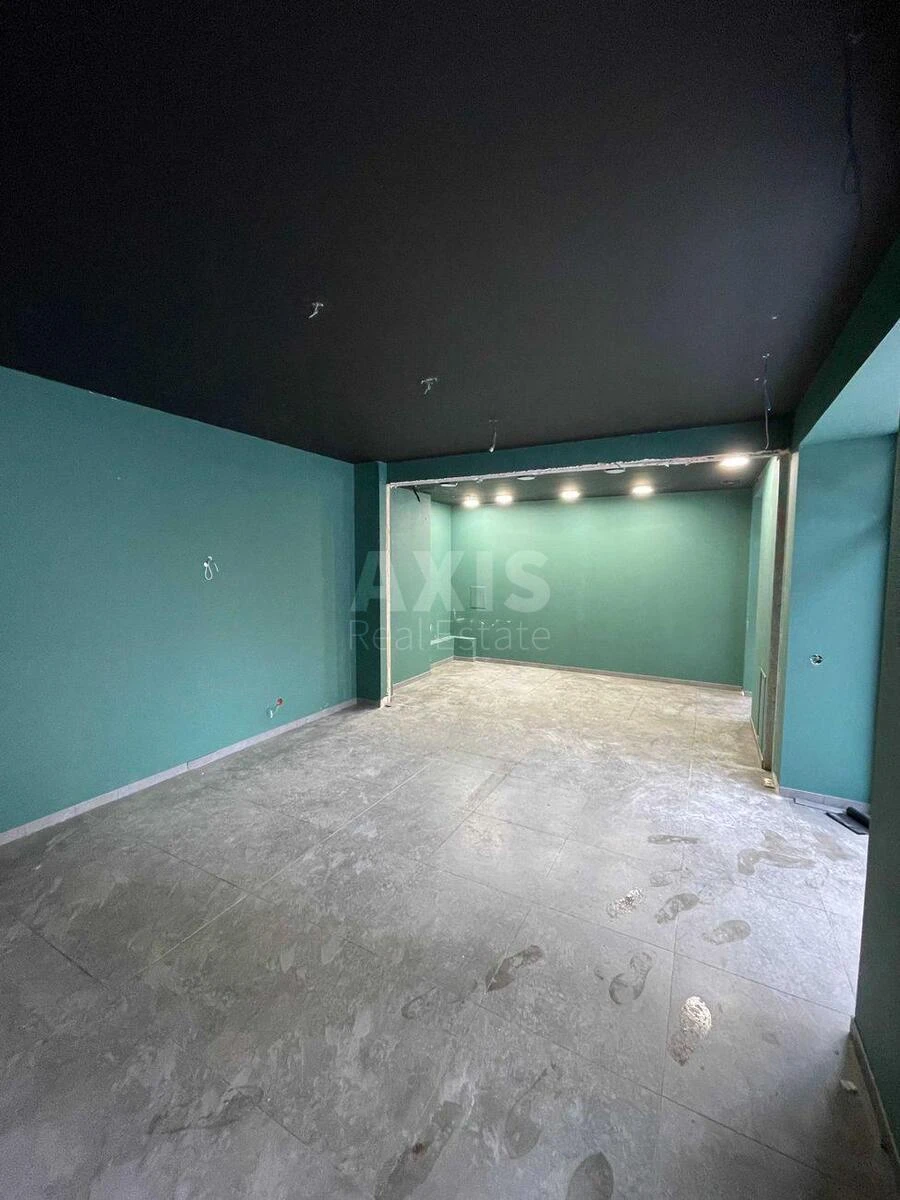 Trade object vul. Ioana Pavla II 10, 45m2645544