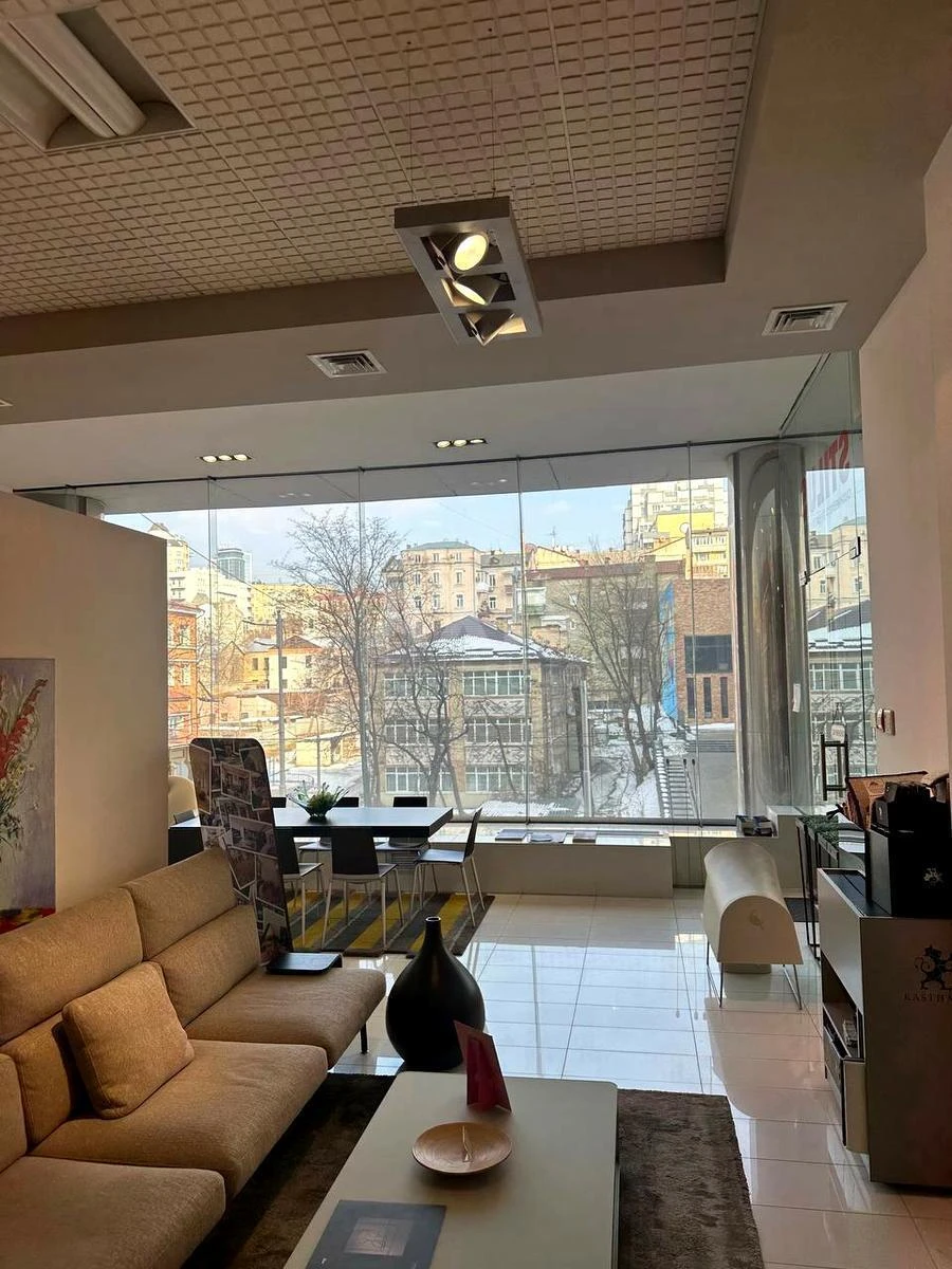 Office vul. Zhyljans'ka 59, 310m26793410