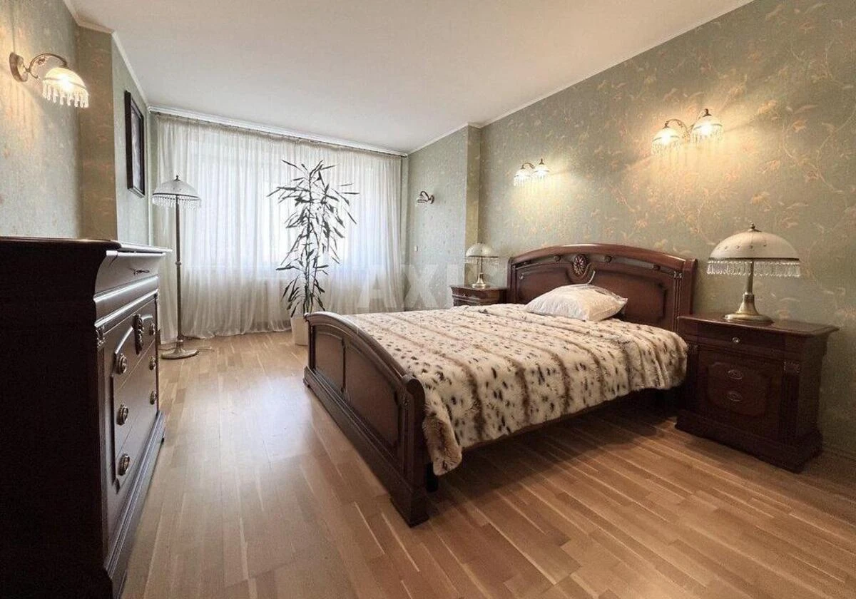 2k apartment vul. Vavylovyh 15А662545