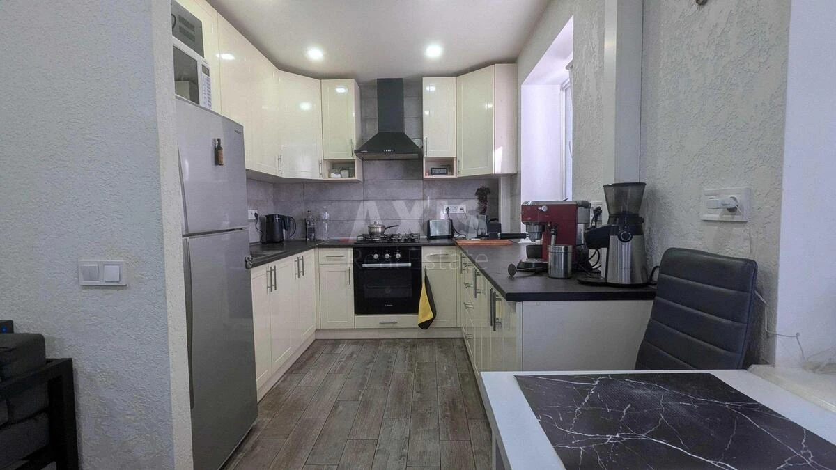 1к квартира бул. Верховного Совета 2569426