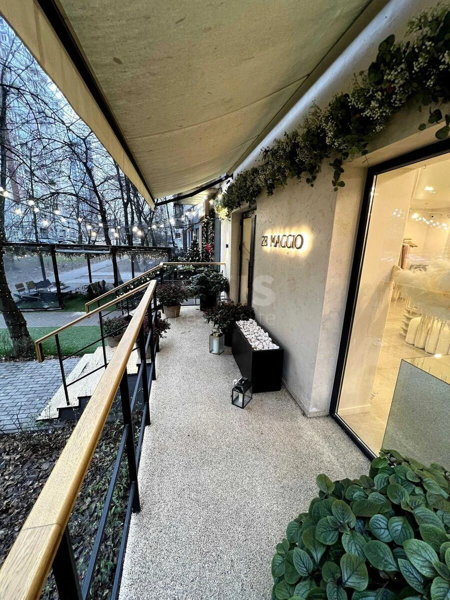 Объект торговли ул. Василия Тютюнника 56, 86м2667302