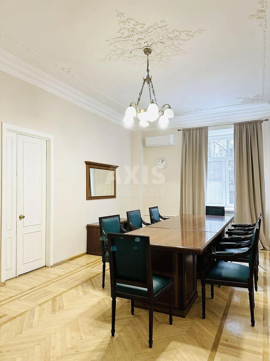 Office vul. Hreshhatyk 25, 92m2667384