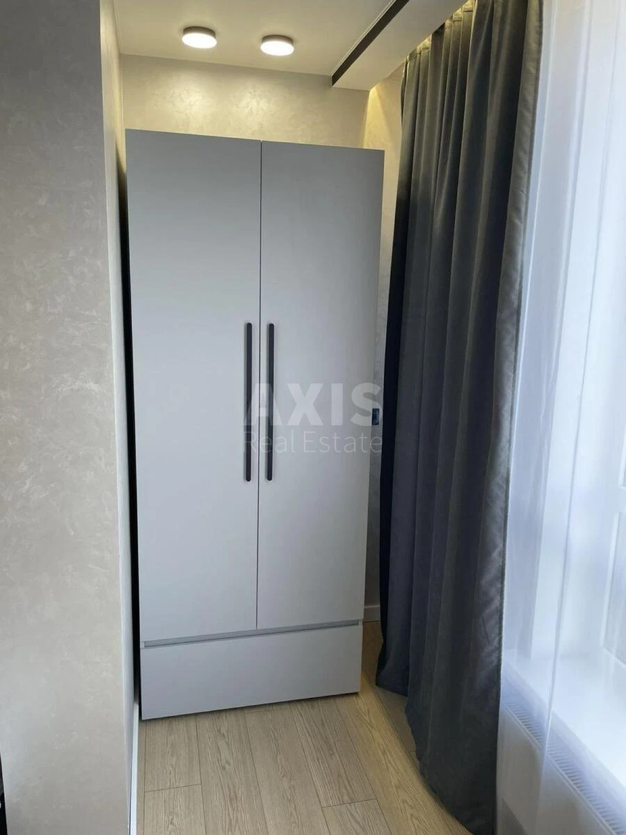 1k apartment vul. Glybochyc'ka 73683925
