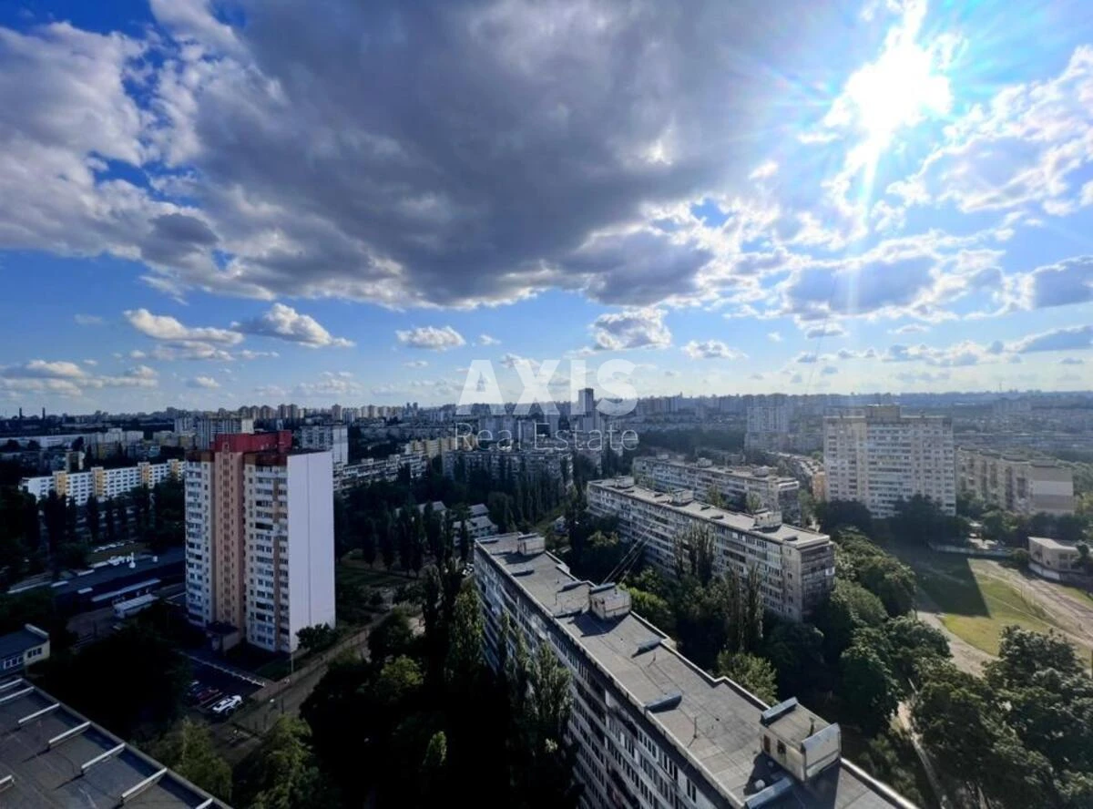 2k apartment vul. Zhukova Marshala 31А5937512