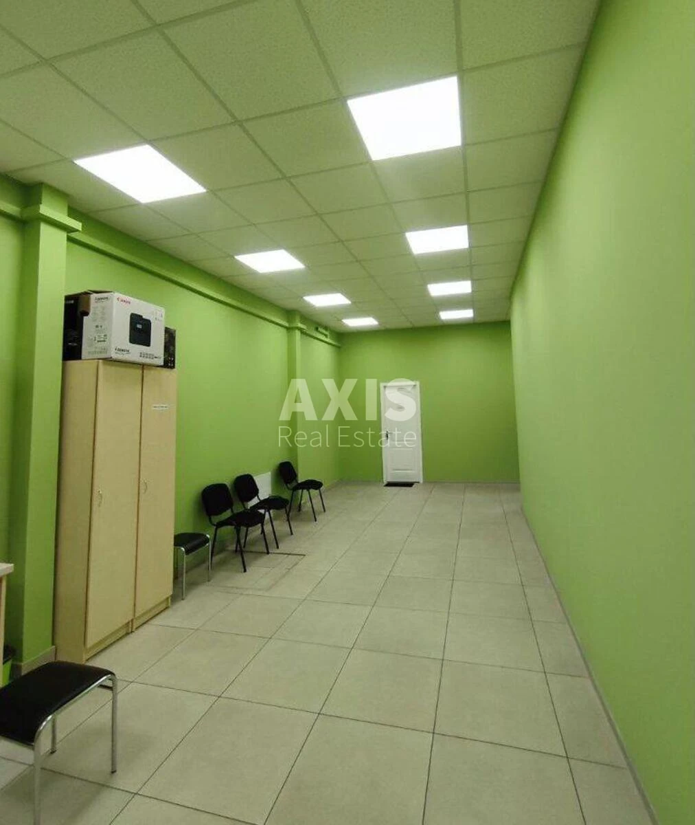 Объект торговли ул. Героев Днепра сорок три D, 364м2607582