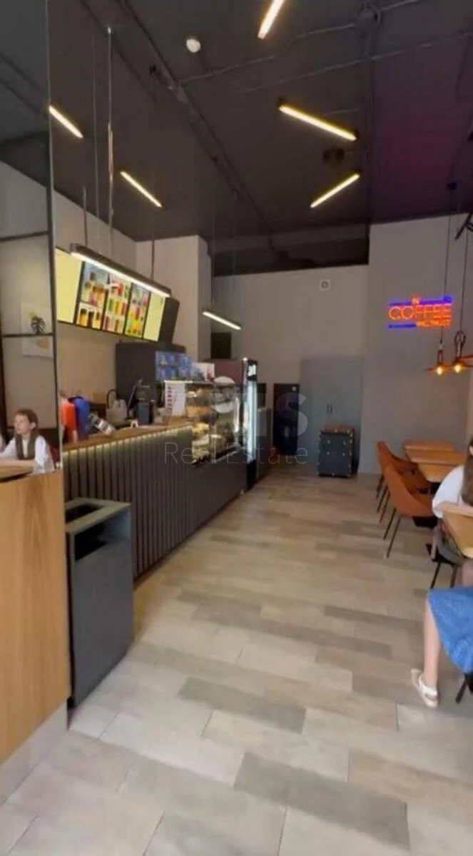 Объект торговли ул. Семьи Кристеров 20Б, 54м2667570