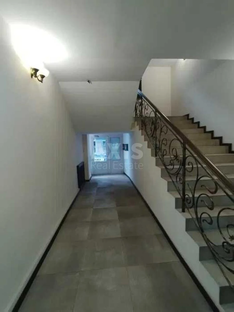 Trade object vul. Horyva 1А, 45m2698990