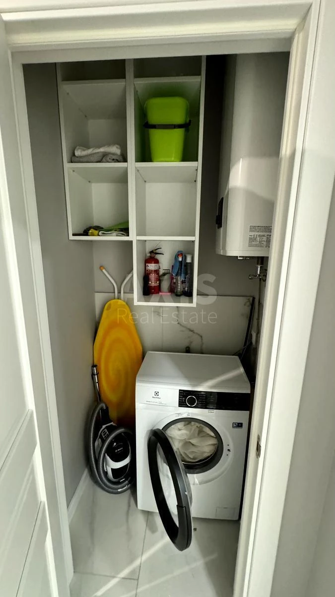 2k apartment vul. Osokors'ka 2А6844910